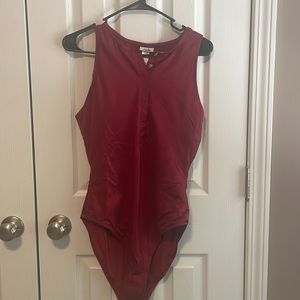 Andie swim Medium Tall bathing suit